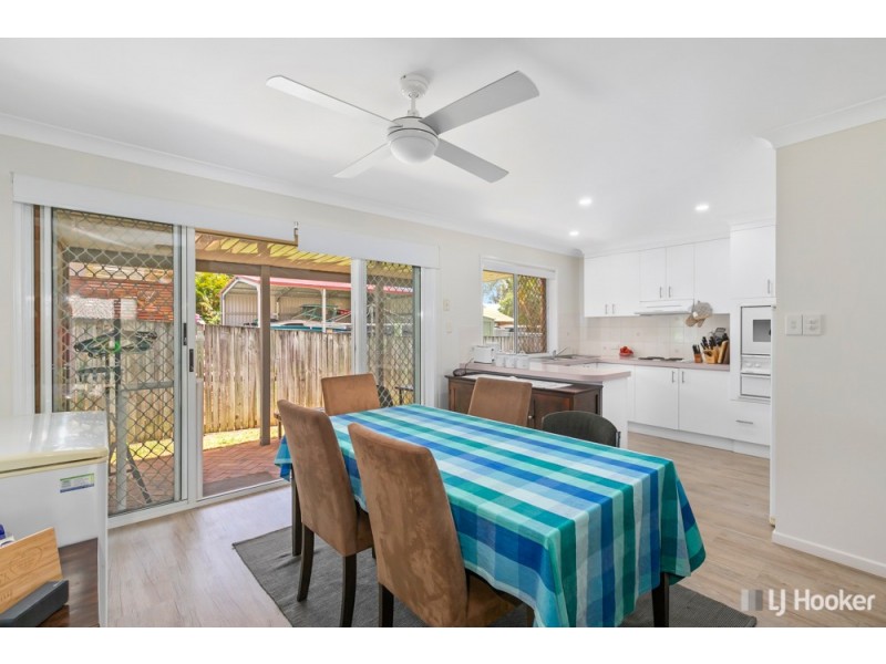 2/19 Victor Street, Birkdale QLD 4159