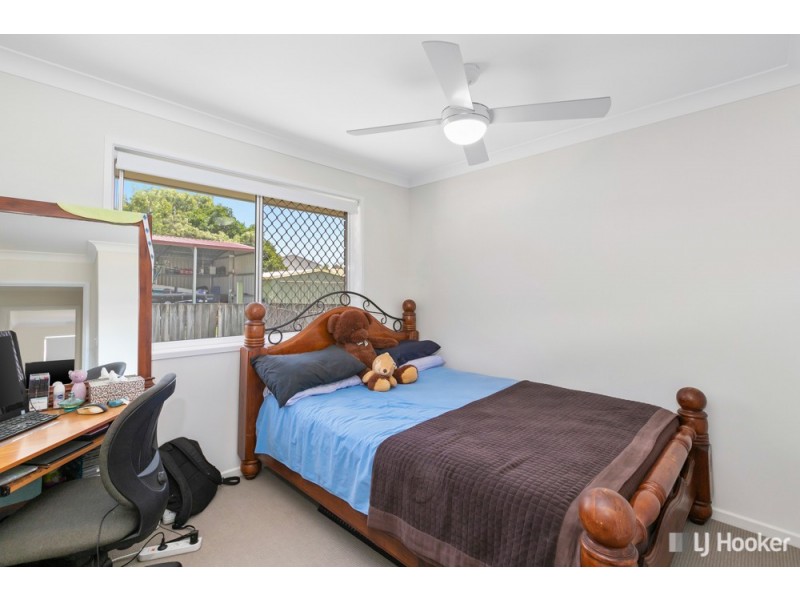 2/19 Victor Street, Birkdale QLD 4159