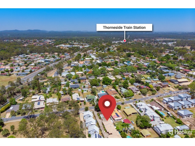 2/19 Victor Street, Birkdale QLD 4159