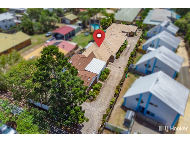 2/19 Victor Street, Birkdale QLD 4159