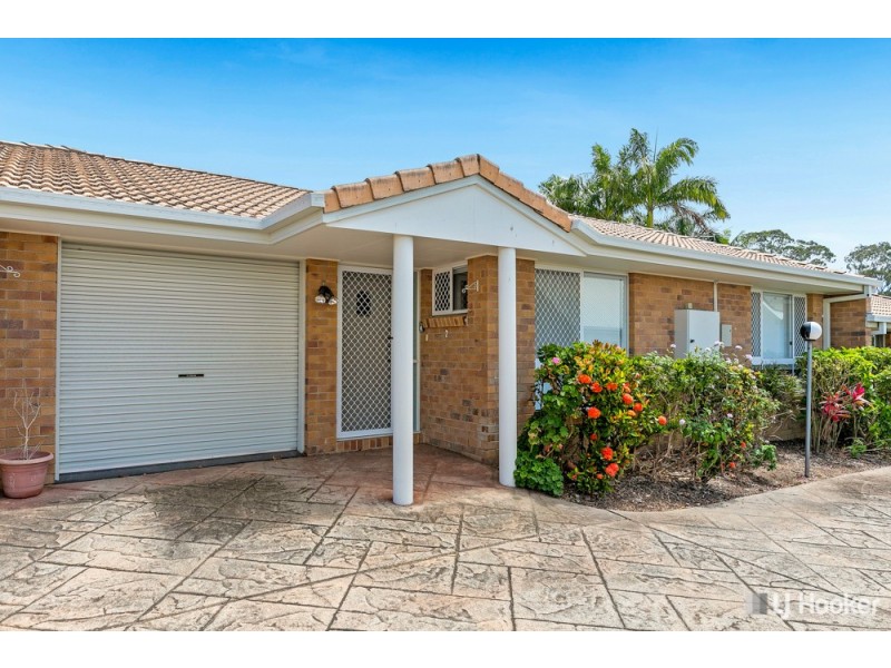 2/19 Victor Street, Birkdale QLD 4159