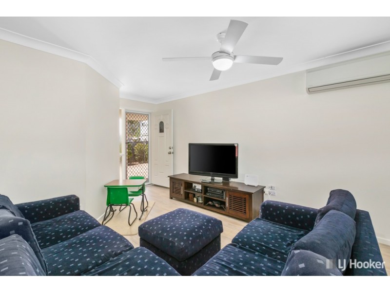 2/19 Victor Street, Birkdale QLD 4159