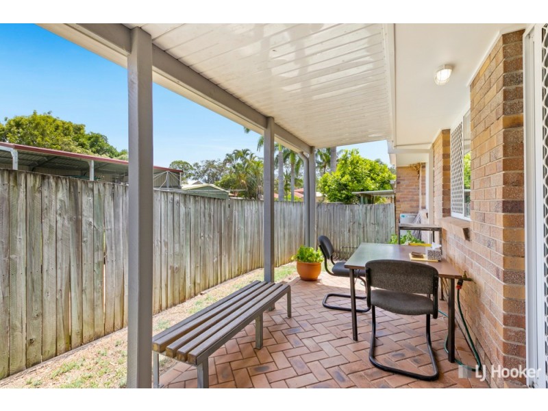 2/19 Victor Street, Birkdale QLD 4159