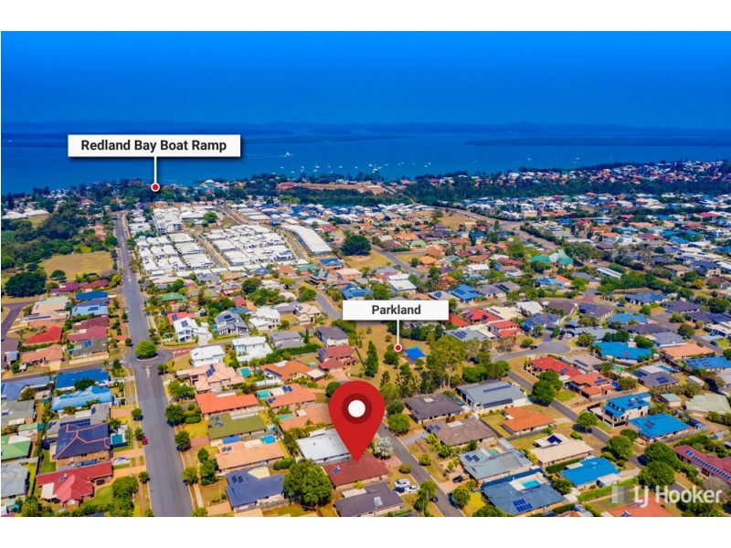 12 Lanyard Place, Redland Bay QLD 4165