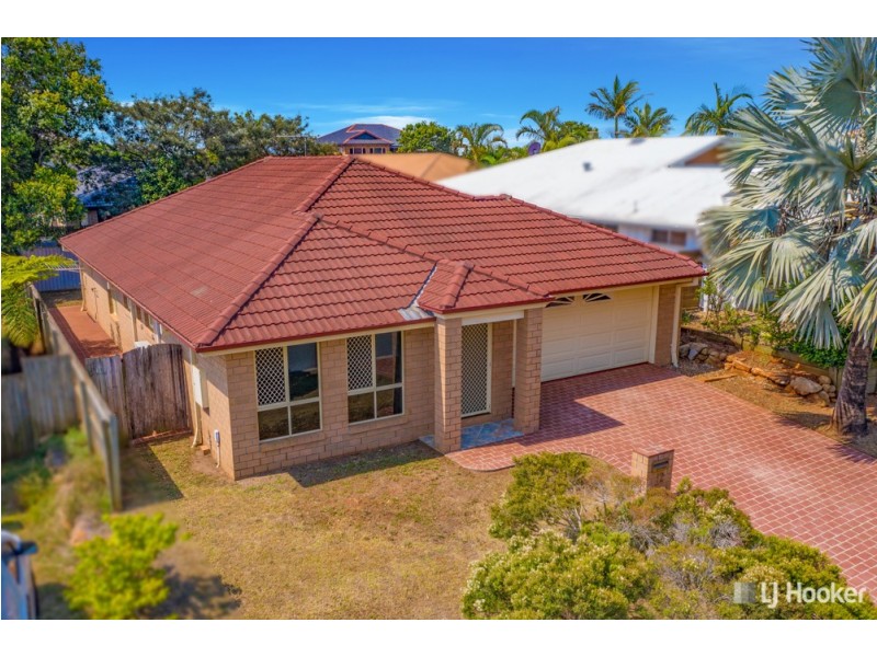 12 Lanyard Place, Redland Bay QLD 4165