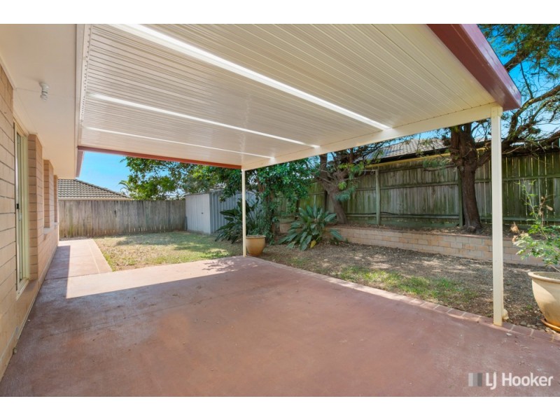 12 Lanyard Place, Redland Bay QLD 4165