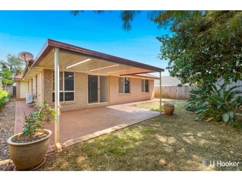 12 Lanyard Place, Redland Bay QLD 4165