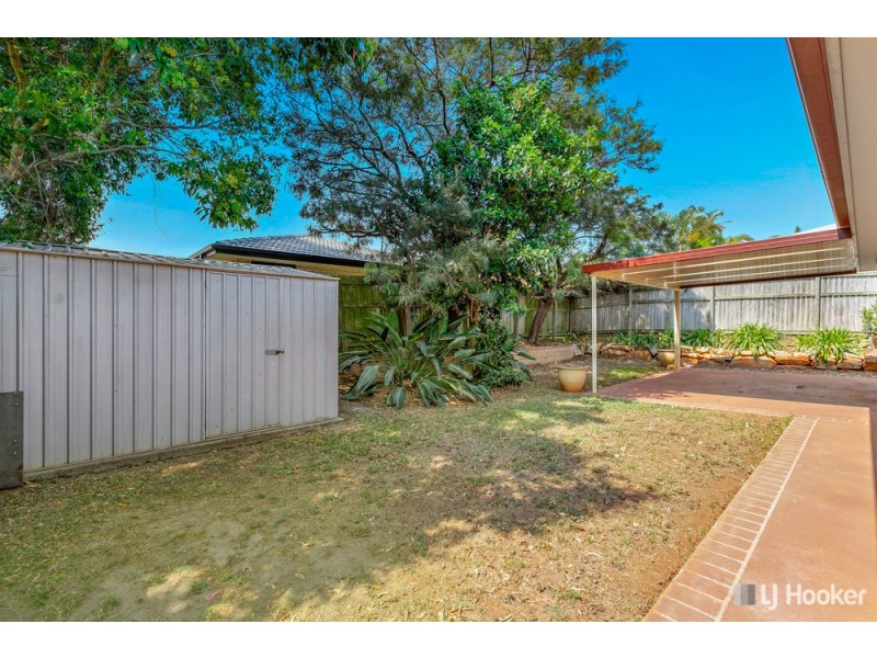12 Lanyard Place, Redland Bay QLD 4165