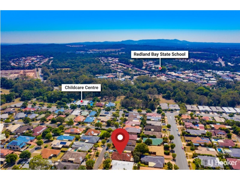12 Lanyard Place, Redland Bay QLD 4165