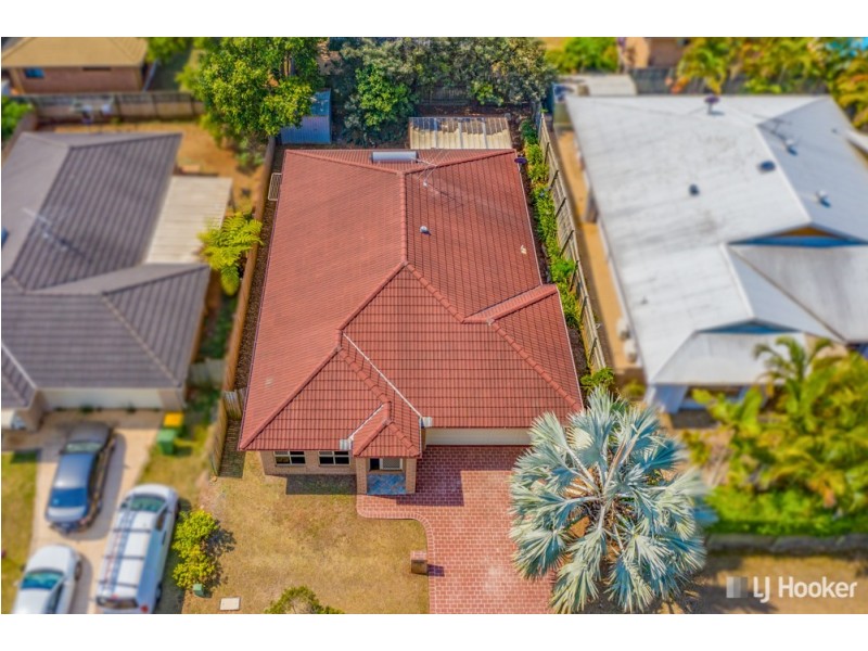 12 Lanyard Place, Redland Bay QLD 4165