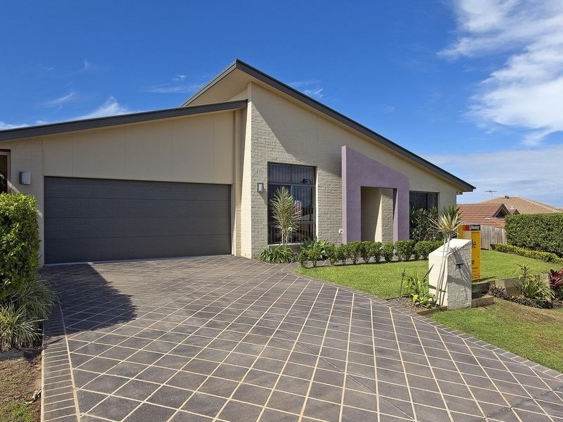 8 Apple Gum Crescent, Thornlands QLD 4164