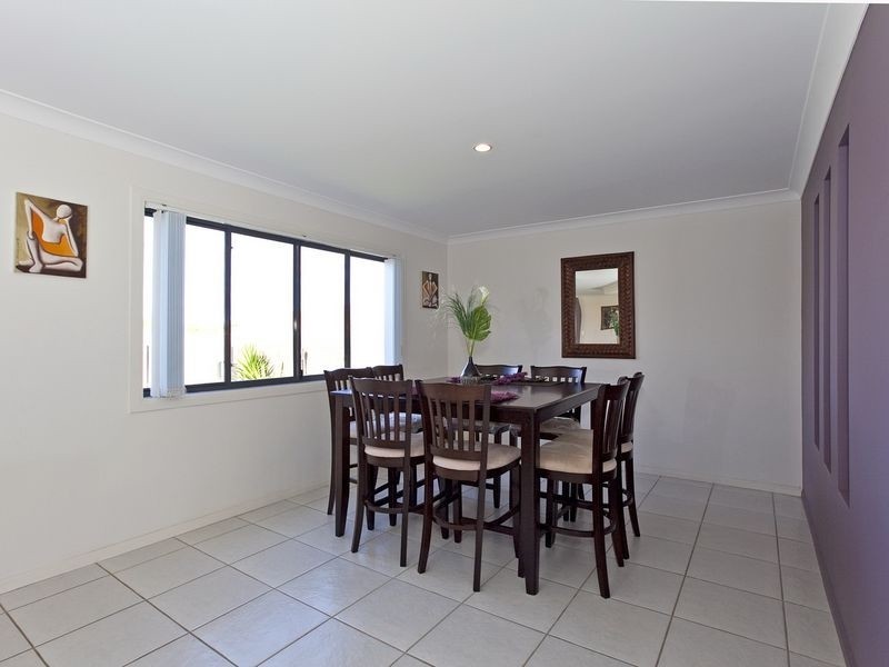8 Apple Gum Crescent, Thornlands QLD 4164
