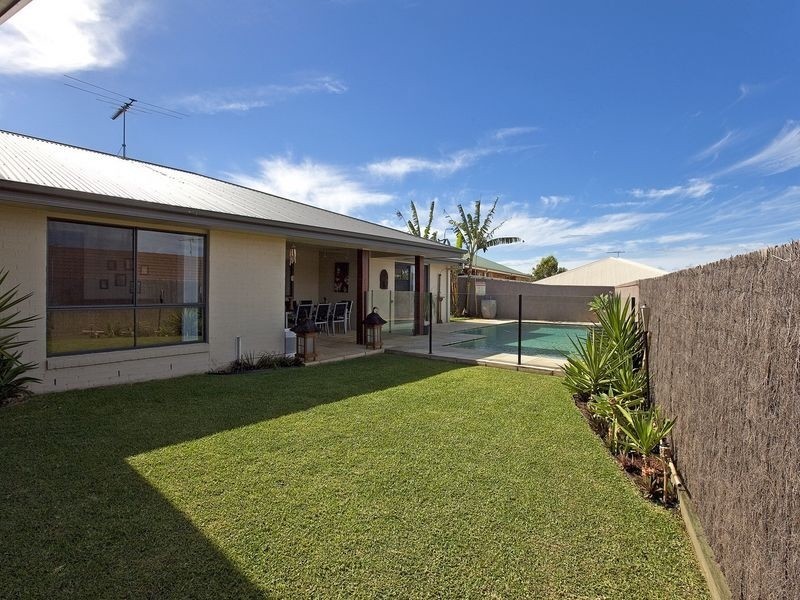 8 Apple Gum Crescent, Thornlands QLD 4164