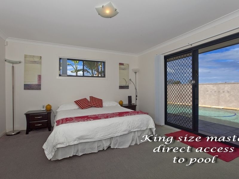 8 Apple Gum Crescent, Thornlands QLD 4164