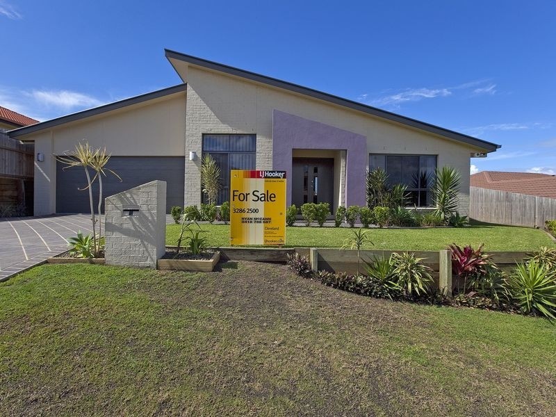 8 Apple Gum Crescent, Thornlands QLD 4164