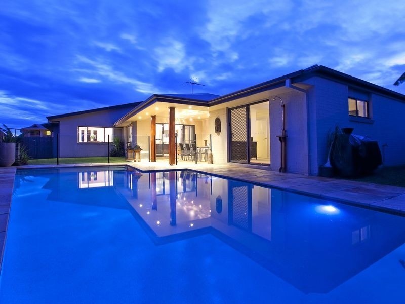 8 Apple Gum Crescent, Thornlands QLD 4164