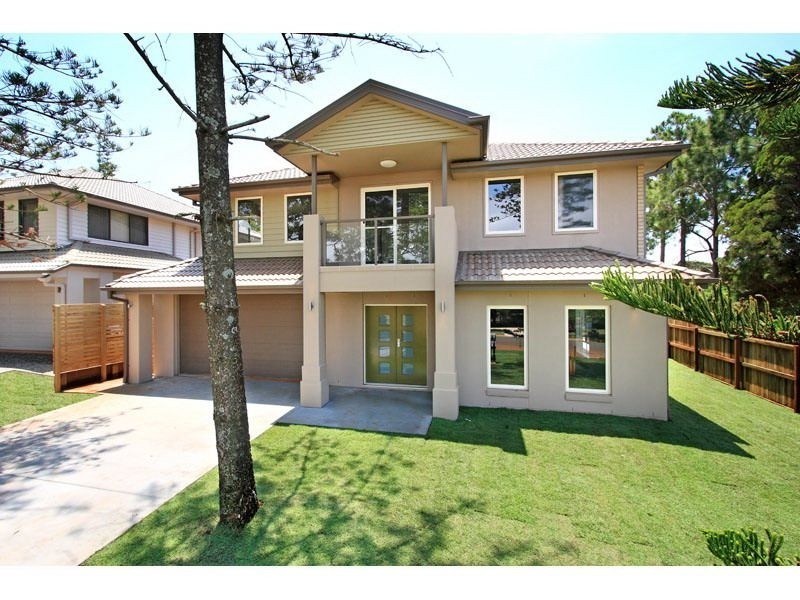 29A Beckwith Street, Ormiston QLD 4160