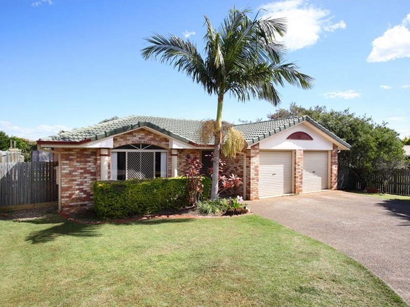 8 Allerton Place, Birkdale QLD 4159