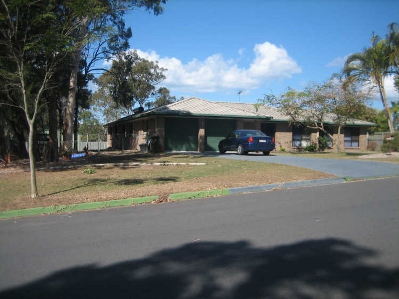 25 Swallow Street, Thornlands QLD 4164