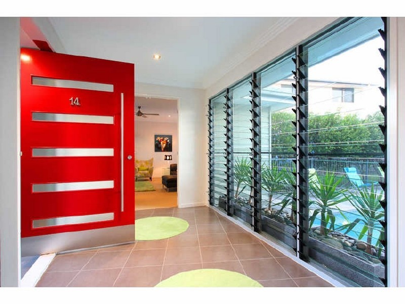 14 Yorston Place, Ormiston QLD 4160