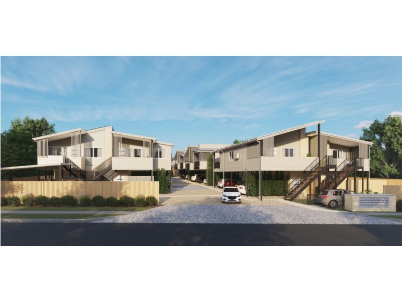 Capalaba QLD 4157