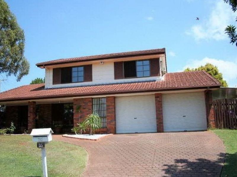 16 Angela Cr, Cleveland QLD 4163