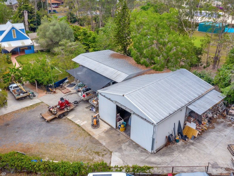 141-143 Scenic Road, Redland Bay QLD 4165