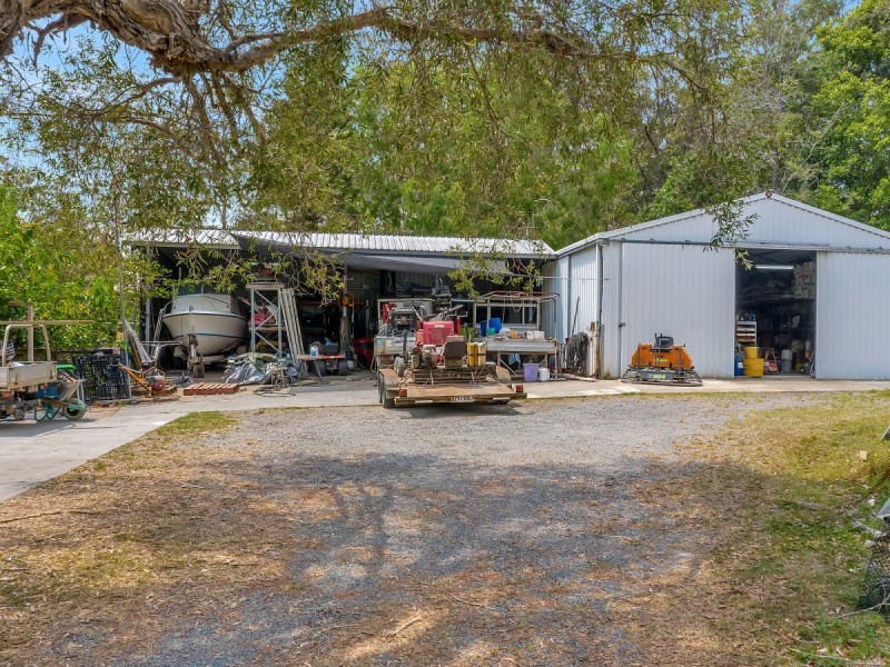 141-143 Scenic Road, Redland Bay QLD 4165