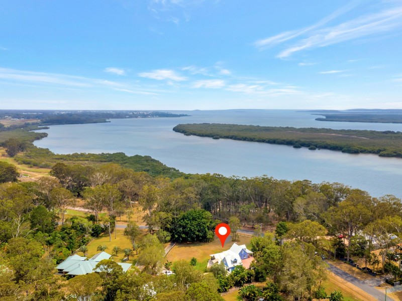 141-143 Scenic Road, Redland Bay QLD 4165
