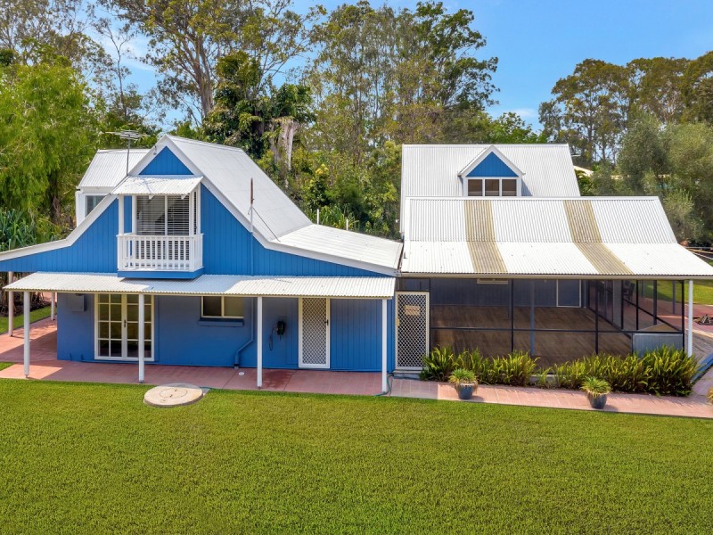 141-143 Scenic Road, Redland Bay QLD 4165