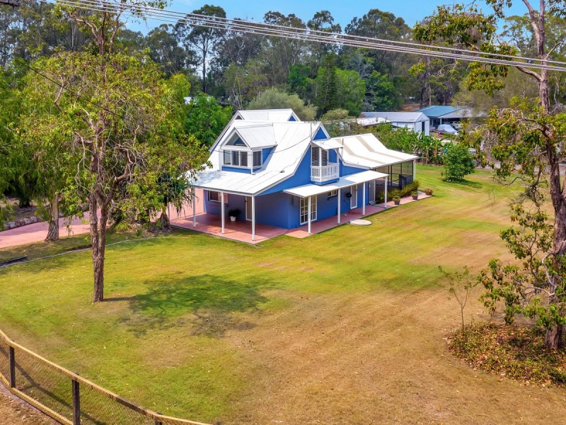 141-143 Scenic Road, Redland Bay QLD 4165