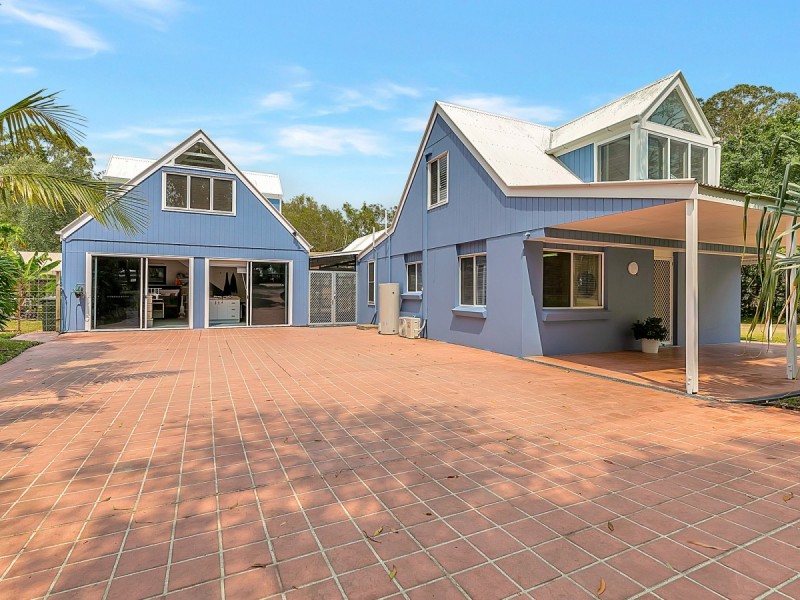 141-143 Scenic Road, Redland Bay QLD 4165