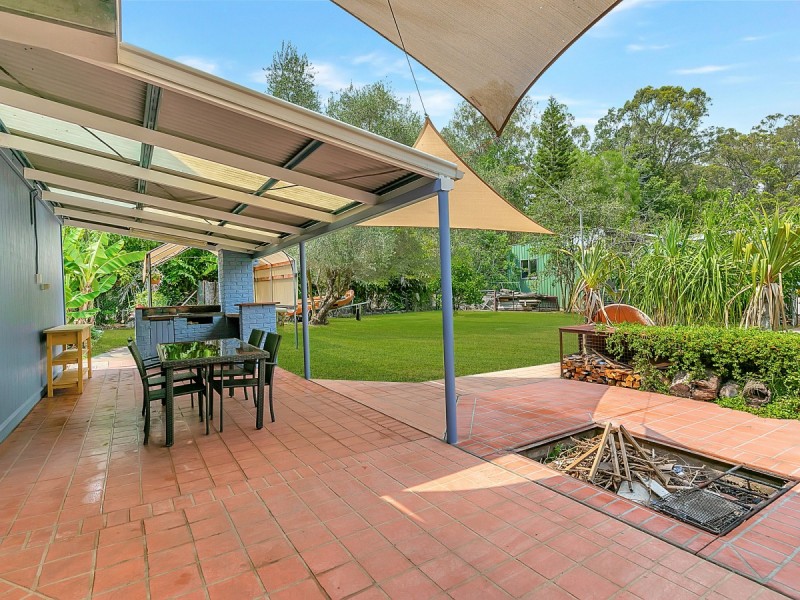 141-143 Scenic Road, Redland Bay QLD 4165