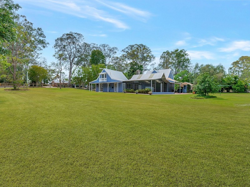 141-143 Scenic Road, Redland Bay QLD 4165