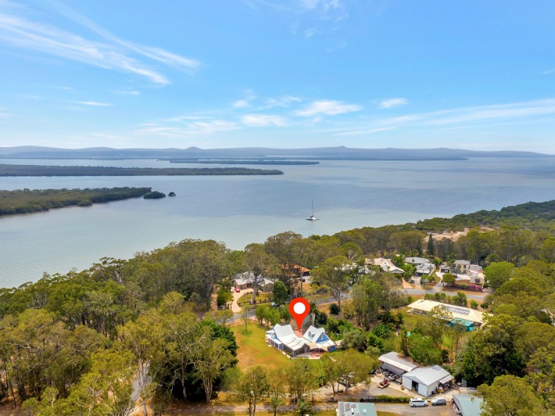 141-143 Scenic Road, Redland Bay QLD 4165