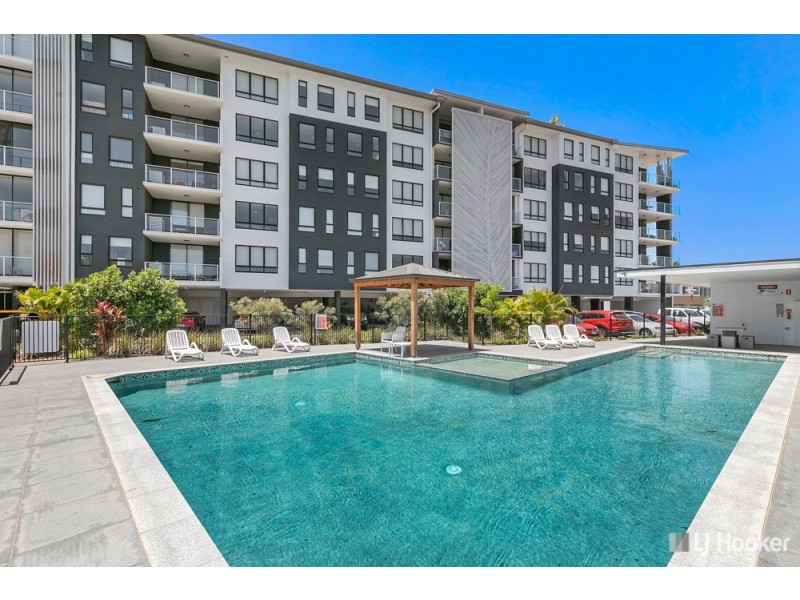 1302/58 Mount Cotton Road, Capalaba QLD 4157