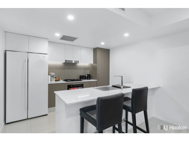 1302/58 Mount Cotton Road, Capalaba QLD 4157