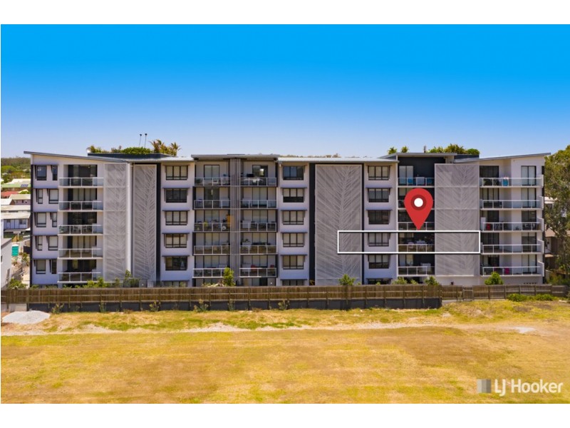 1302/58 Mount Cotton Road, Capalaba QLD 4157