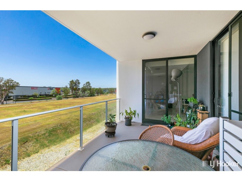 1302/58 Mount Cotton Road, Capalaba QLD 4157