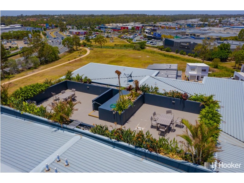 1302/58 Mount Cotton Road, Capalaba QLD 4157