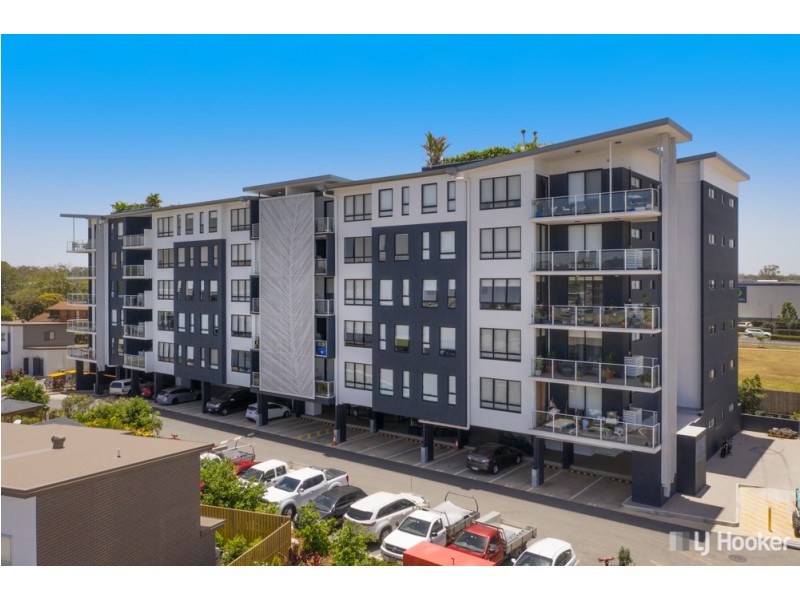 1302/58 Mount Cotton Road, Capalaba QLD 4157