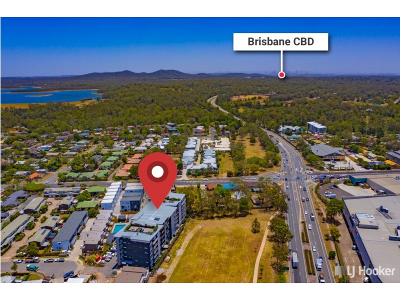 1302/58 Mount Cotton Road, Capalaba QLD 4157