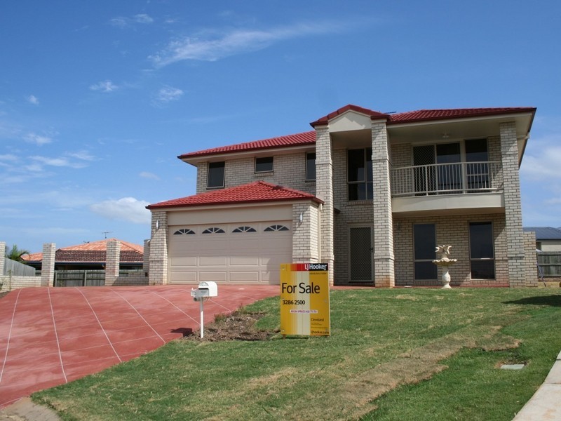 3 Cobby Court, Redland Bay QLD 4165