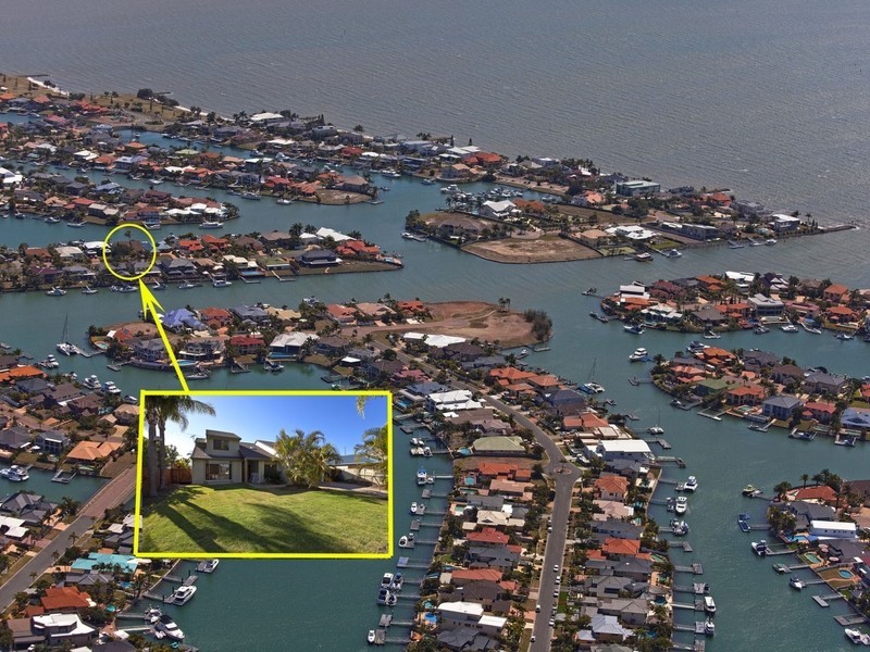 11 Voyagers Court, Raby Bay QLD 4163
