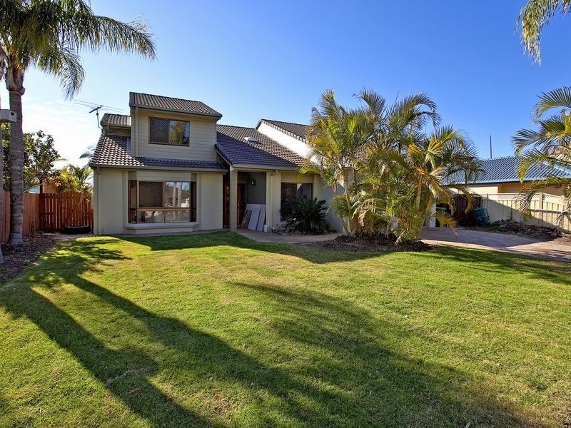 11 Voyagers Court, Raby Bay QLD 4163