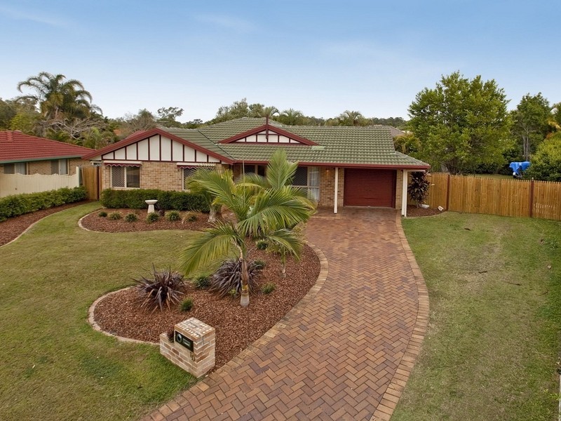 10 Bethnal Court, Wellington Point QLD 4160