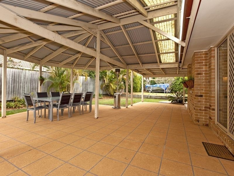 10 Bethnal Court, Wellington Point QLD 4160