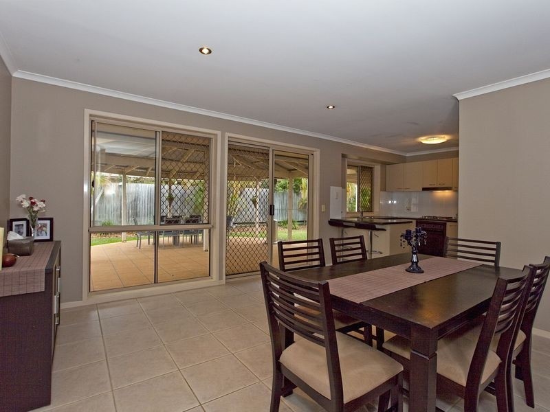 10 Bethnal Court, Wellington Point QLD 4160