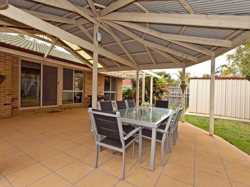 10 Bethnal Court, Wellington Point QLD 4160