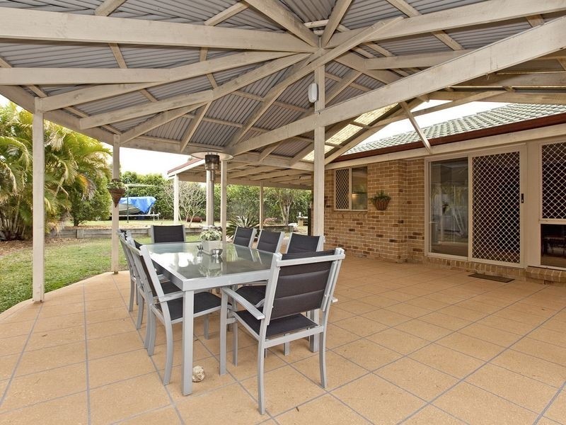 10 Bethnal Court, Wellington Point QLD 4160